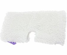 4 Pack Replacement Pads for Shark Steam Pocket Mop Pad S3501 S3601 S3901 S3801