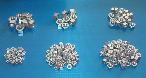 Bsf plain nuts 200 - bsf,