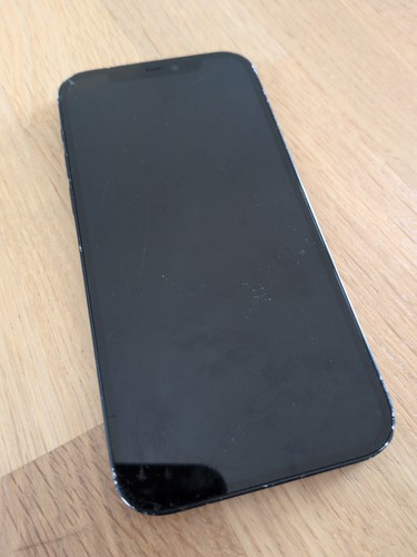 Apple iphone black spares - iphone,