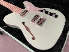 2020 Fender USA FSR Parallel