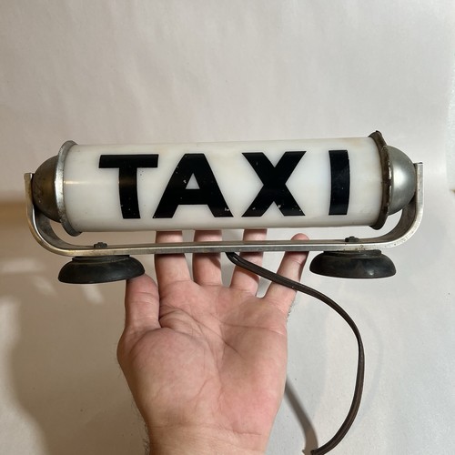 Vintage taxi cab - vintage,