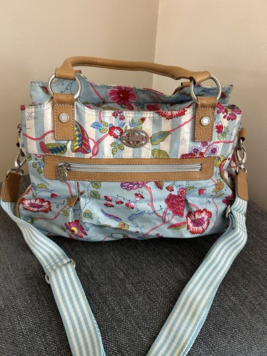 Oilily floral pattern nappy - oilily,