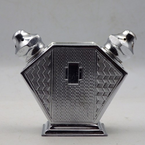 Art deco 1930s engine - 1930s,
