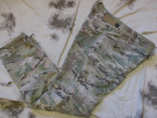 real CRYE PRECISION multicam