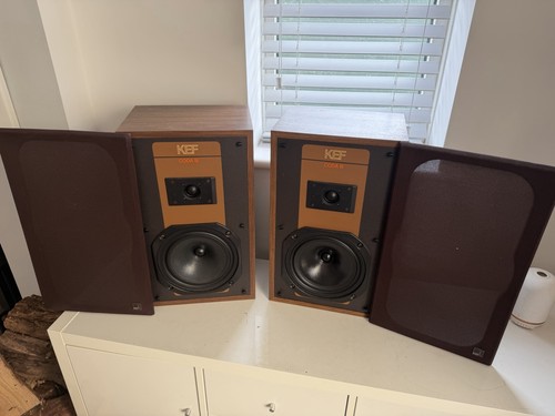 Vintage kef coda - kef,