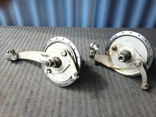 Rare 1969 raleigh sturmey - 1969,