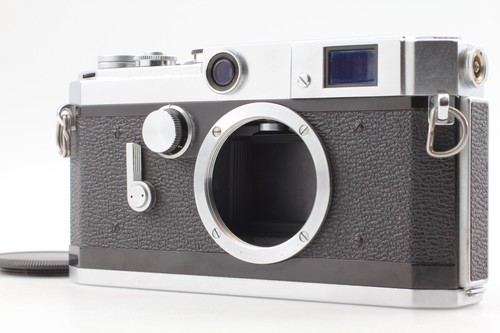 Exc canon vl2 - canon, rangefinder