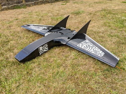 Rare full size ritewing - rare,