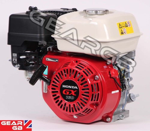 Genuine honda gx160 - gx160, qx3