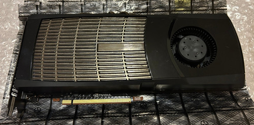 Nvidia geforce gtx480 5gb - gtx480, 1.5gb
