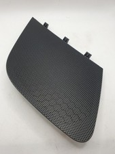 Audi A5 8T Coupe Genuine Left Hand Rear Black Speaker Grill Cover 8T0035435 OEM