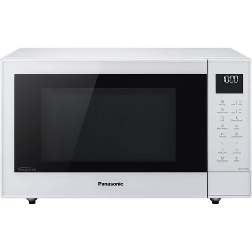 Panasonic ct55rw white - nn-ct55rw,