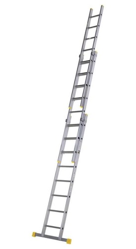 45m square rung triple - rung,