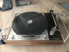 Thorens TD150 MkII vintage