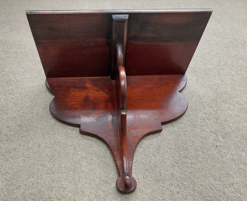 Large victorian mahogany - large,