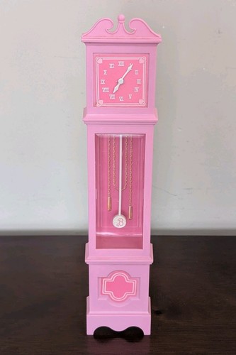 Barbie mattel doll grandfather - barbie,