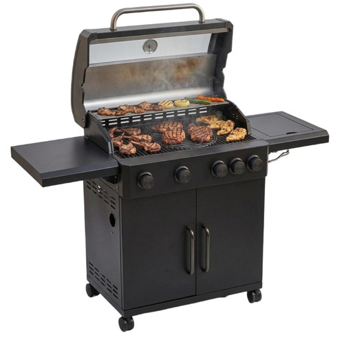 Blazebox premium burner - 4,