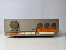 Quad 33 pre-amplifier and FM3