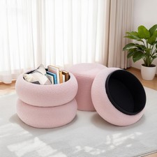 Korser Teddy Fabric Cloud