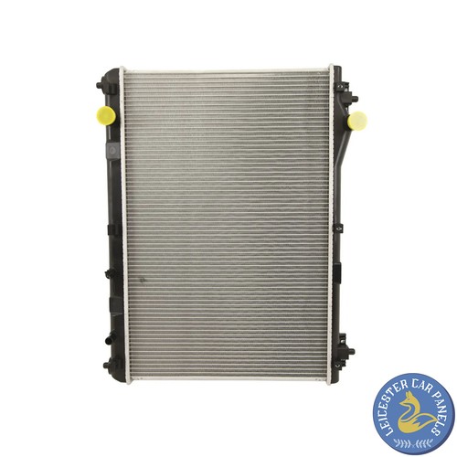2006 2014 radiator ddis - 1.9,