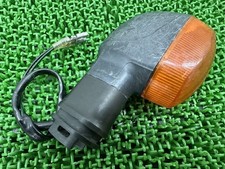 WR250R WR250X Turn Signals