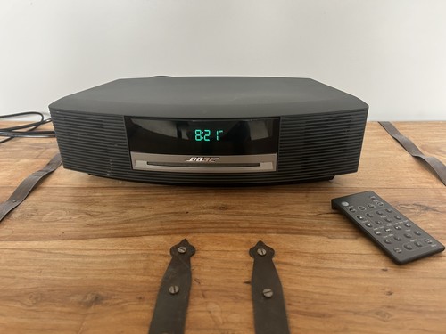 Bose wave music system awrcc5 - music,