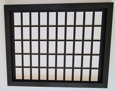 Cigarette Card Mounting and