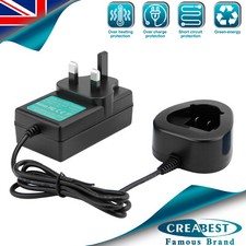 Charger For Dremel 12V Li-ion