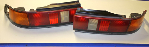 Toyota mr2 mk2 revision1 - revision1, type