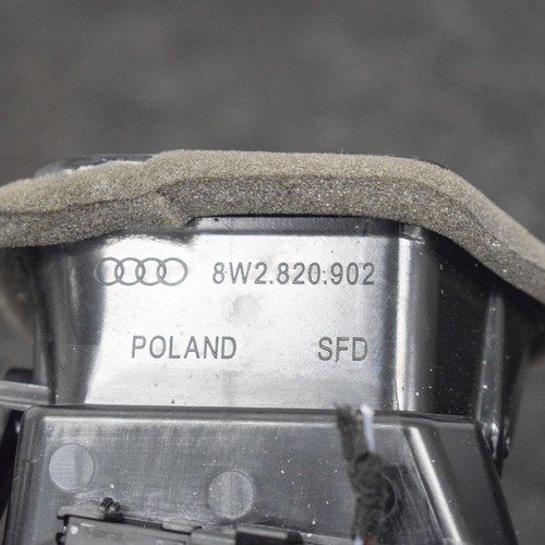 Audi avant 8w5 dashboard - a4,