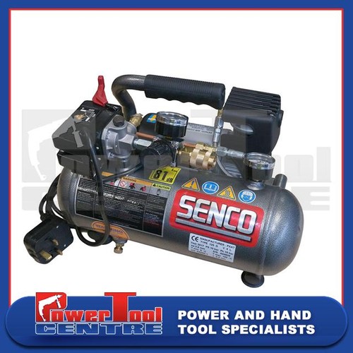 Senco pc1010eus mini - senco,