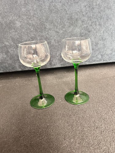 Vintage luminarc france wine - vintage,