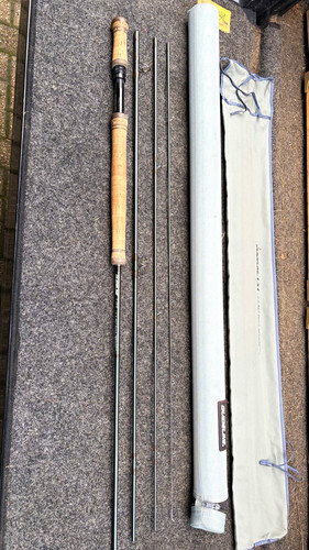 Guideline lxi 11ft 6in - guideline,