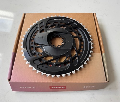 Sram force double sided - sram,