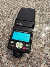 Nikon SB-800 Speedlight i-TTL