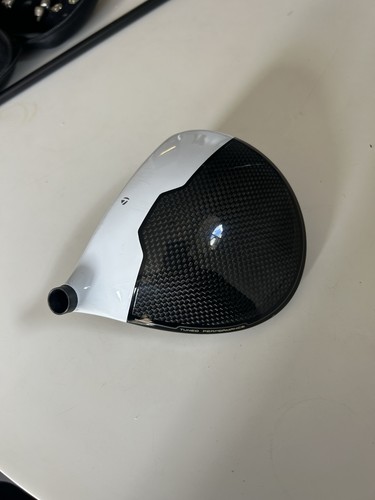 Taylormade driver head mens - m2,