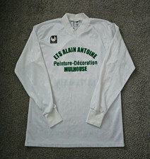 Vintage 80s 90s Uhslport #9