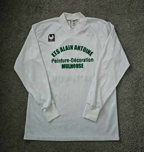 Vintage 80s 90s - , uhslport