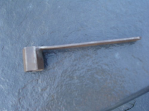 Old vintage original villiers - vintage,