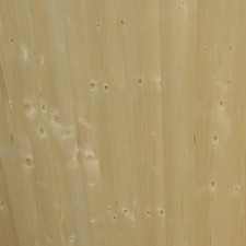 Caravan Wallboard Plain Ply