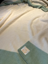 Witney Colour Block  100% Wool