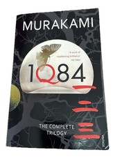 1Q84: The Complete Trilogy by