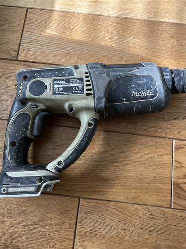 Makita dhr202 lxt 18v - lxt,
