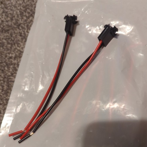 501 side light repeater - 4x,