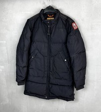 Parajumpers Masterpiece Series Down Coat Parka Long Jacket