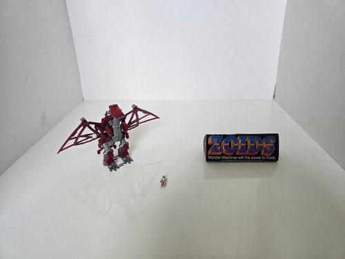 Zoids oer zark 100 - zoids, :