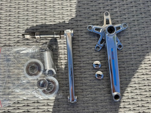 Old school bmx 80s - old, sugino