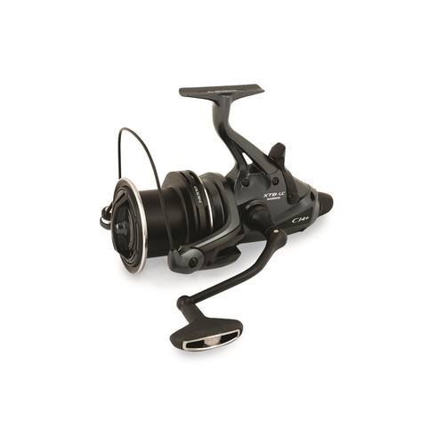 Shimano big baitrunner ci4 - big, ci4+