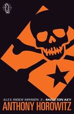 Anthony Horowitz: Skeleton Key [2005] paperback