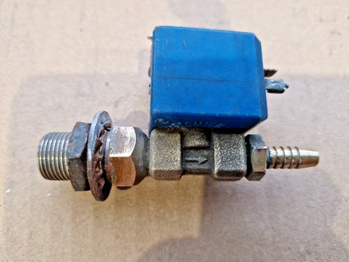 Genuine kemppi mig - mig, welder